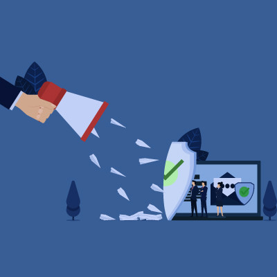 Powerful Spam Protection to Protect Your Business