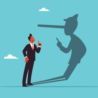 The Psychology Behind the Scam