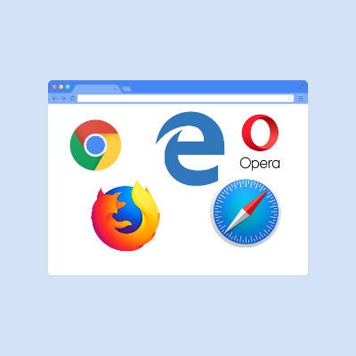 Tip of the Week: Which Browser Provides the Best Security?