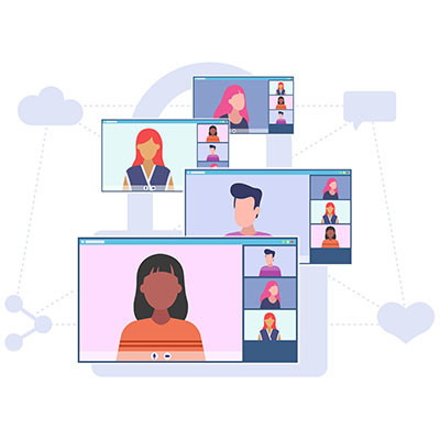 4 Tips to Apply to Your Video Conferencing