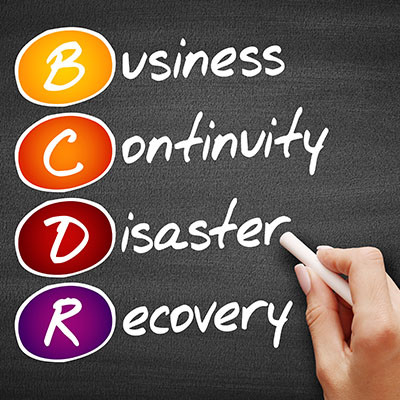 “Backup” and “Disaster Recovery” are Related, But Not Synonymous