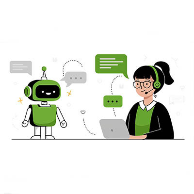 Don't Let AI Tank Your Customer Relationships